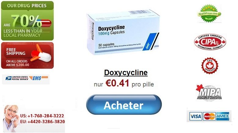 Monodox où acheter