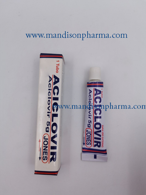 aciclovir creme achat