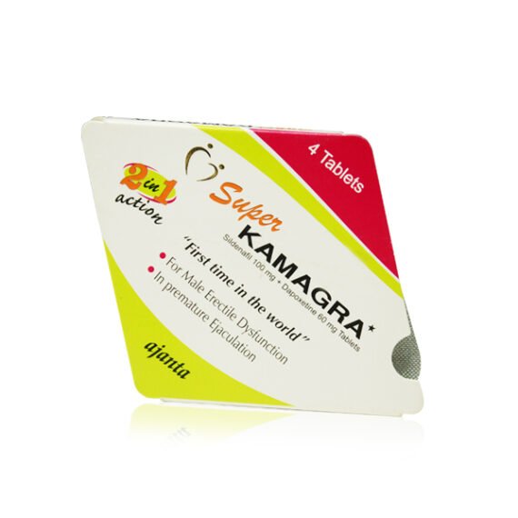 Super kamagra france