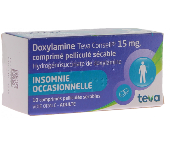 Zopiclone acheter sans ordonnance