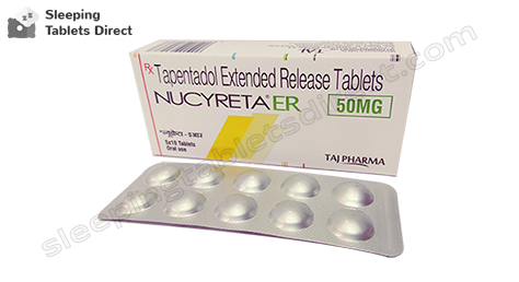 Nucynta 75mg