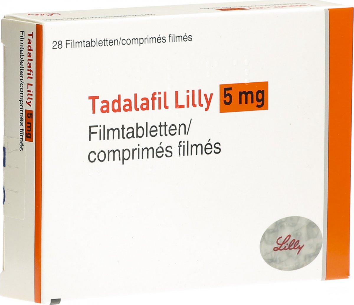 Prix Tadalafil 5mg