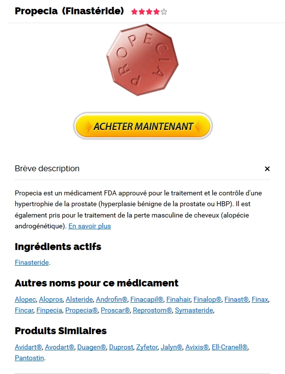 achat finasteride en ligne