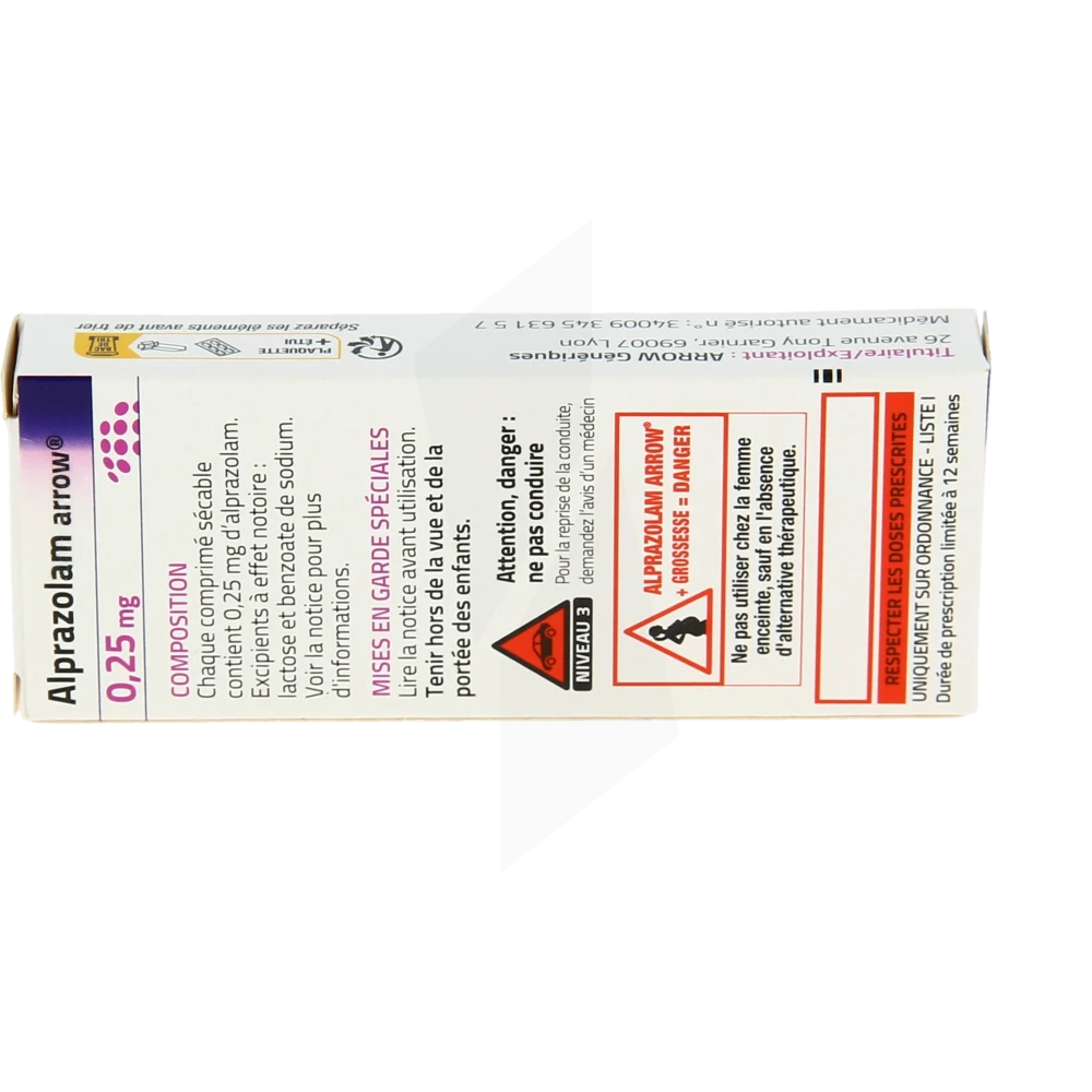 Achat De Xanax En Ligne