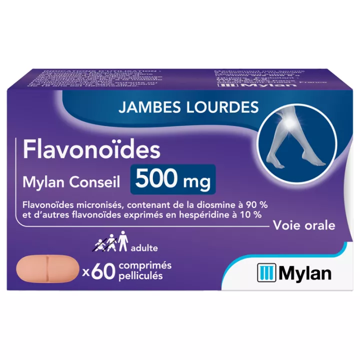 amoxicilline mylan pharma prix