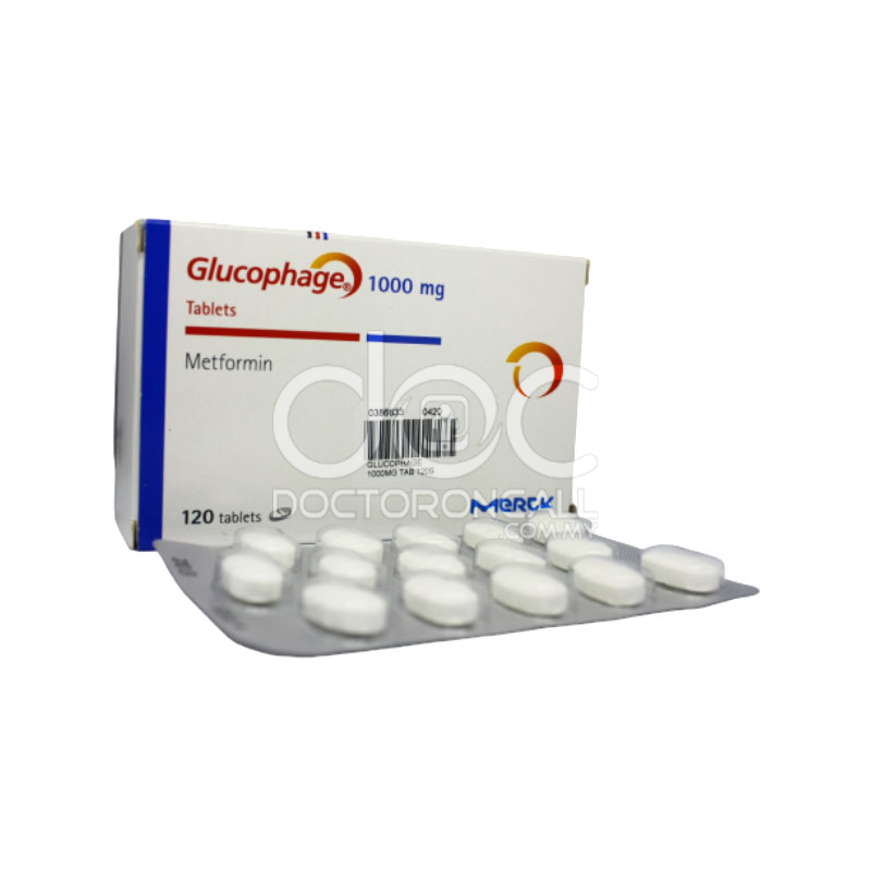 Prix Glucophage 1000 Mg