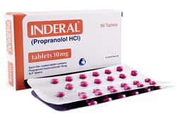 Propranolol où acheter