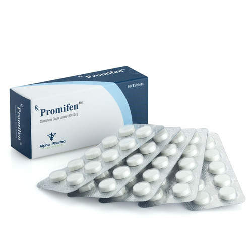 Clomiphene 50mg Online