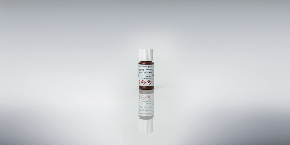Ciprofloxacin France