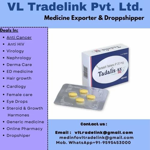 Tadalis Sx 40mg Online