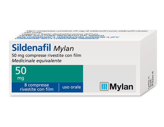 Sildenafil 50 achat