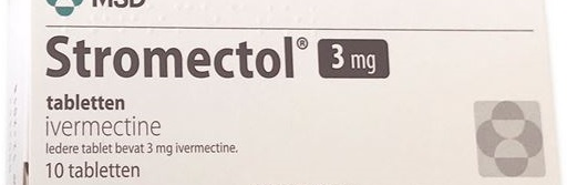 achat ivermectine