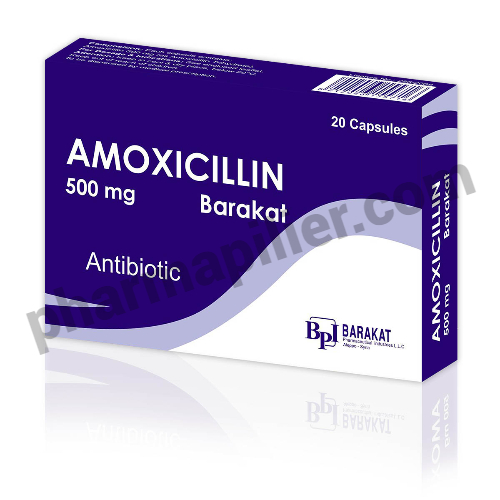 Acheter Du Amoxicillin En Ligne