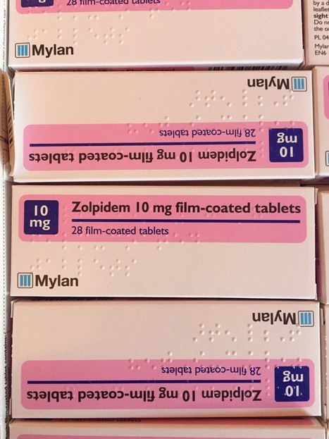 acheter zolpidem en ligne