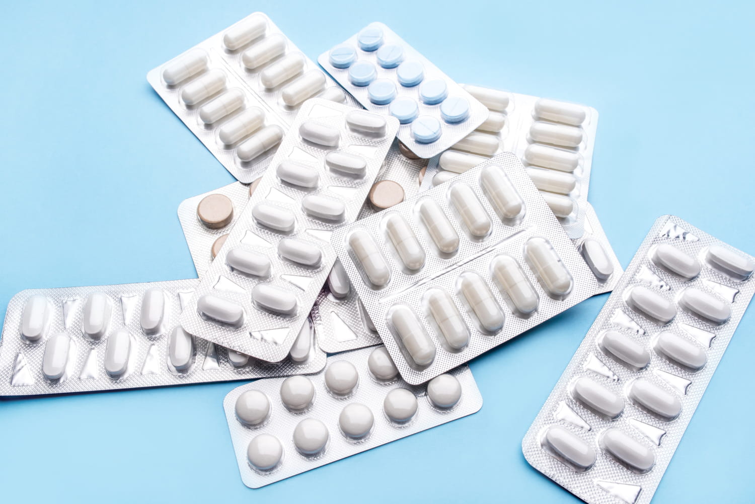 Acheter Du Zolpidem Générique