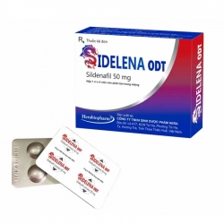 Viagra odt tabletas 50 mg x 4