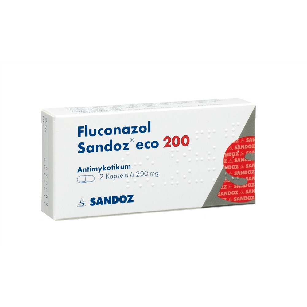 Acheter Fluconazole En Ligne