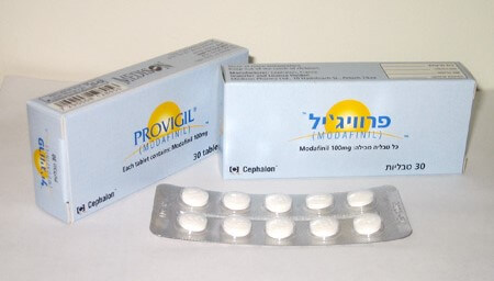 france provigil