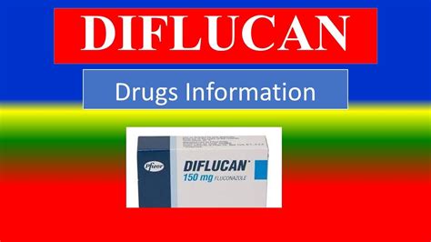Diflucan générique