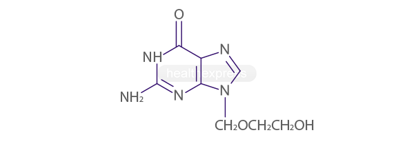 Aciclovir le moins cher