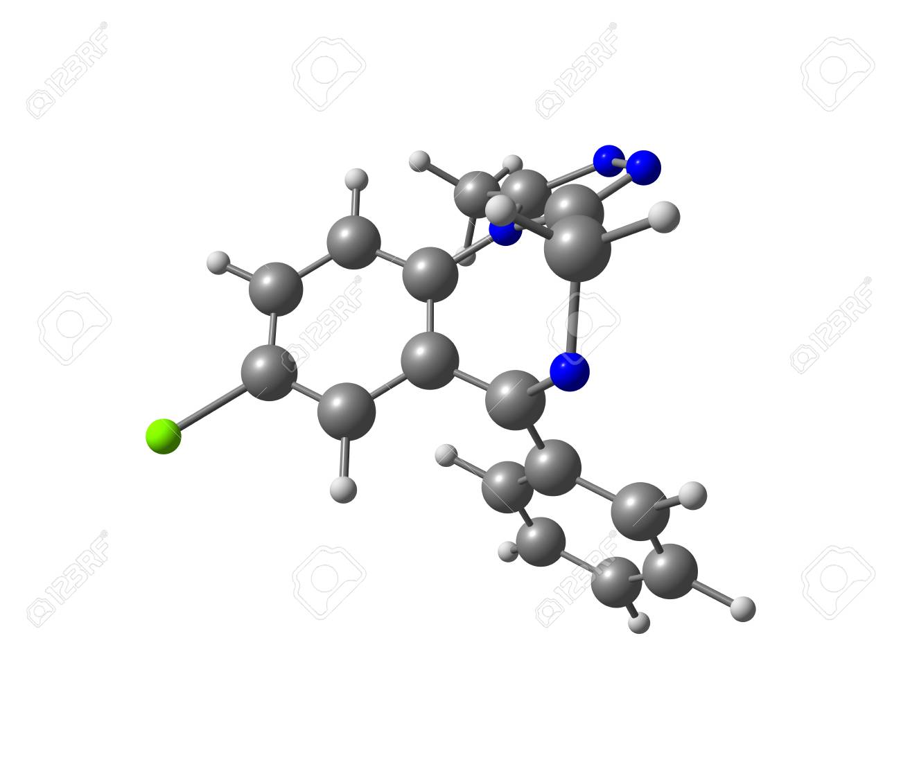 Xanax generique nom