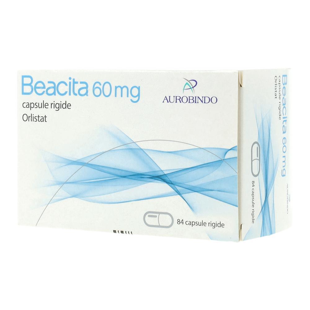 Alli® Générique (orlistat) 60 Mg