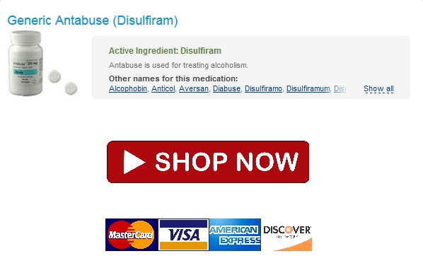 Disulfiram Acheter Sans Ordonnance