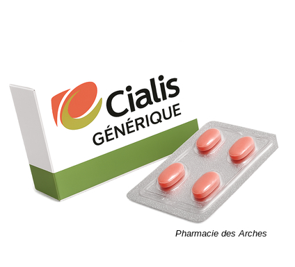 Cialis 5mg Prix En Pharmacie En France