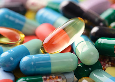 Acyclovir 500mg