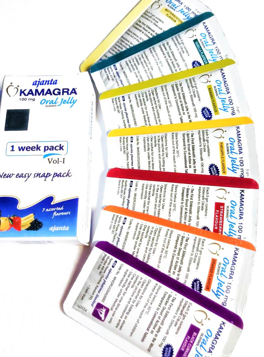 Sildenafil gel online