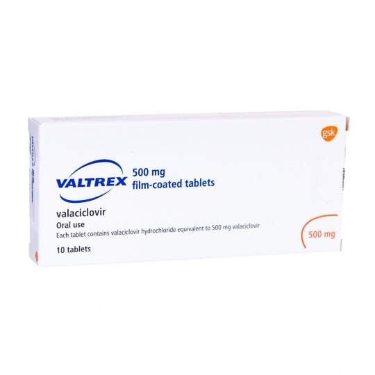 prix valtrex 500 mg