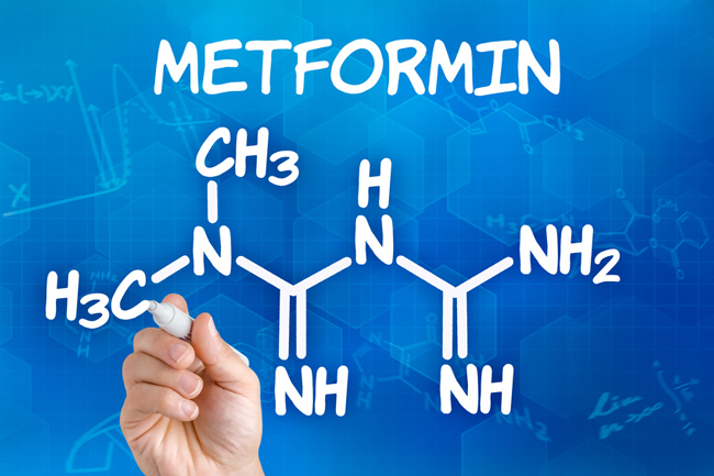 Metformine online