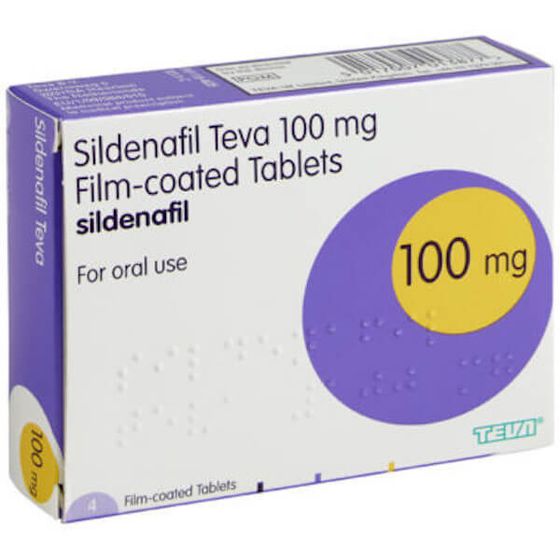 Acheter du sildénafil