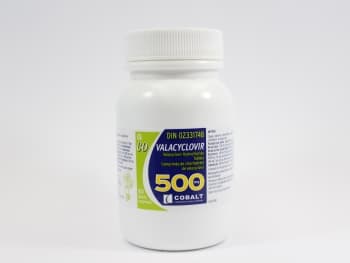 Coût Du Valacyclovir