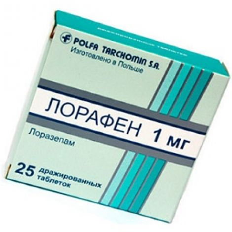 Apo lorazepam prix