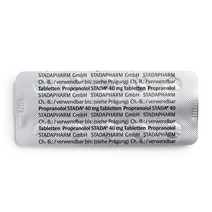 Propranolol 20 Mg Online