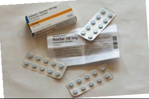 Valium 10 mg prix belgique
