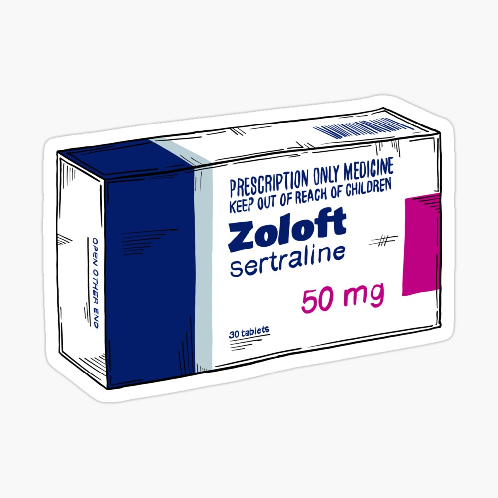 sertraline acheter