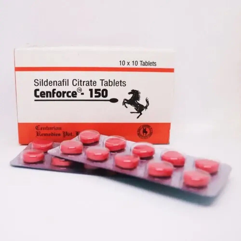 Kamagra 150mg