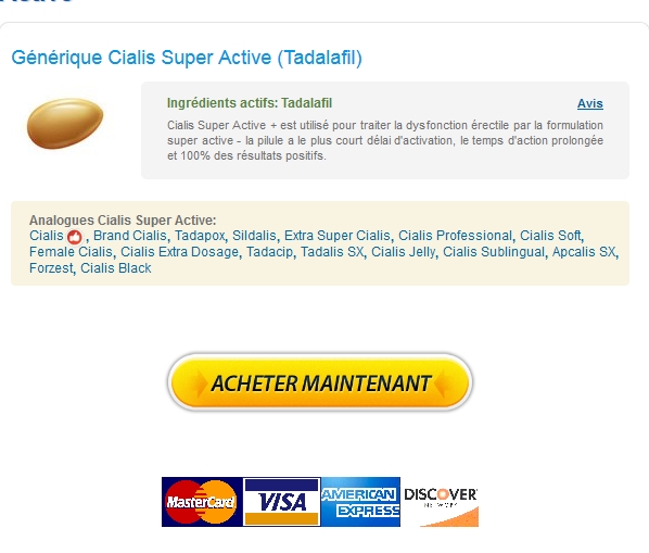 tadalis sx moins cher