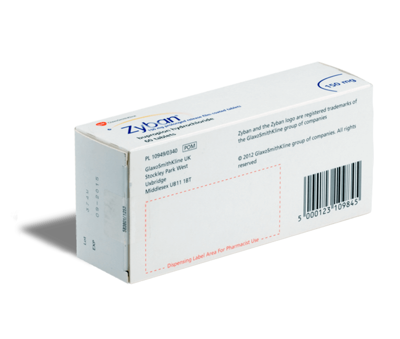 Bupropion bon marché