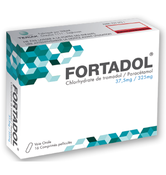 Tramadol gouttes prix