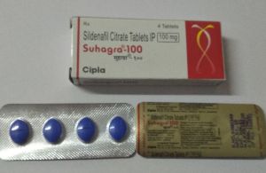 Suhagra 150mg