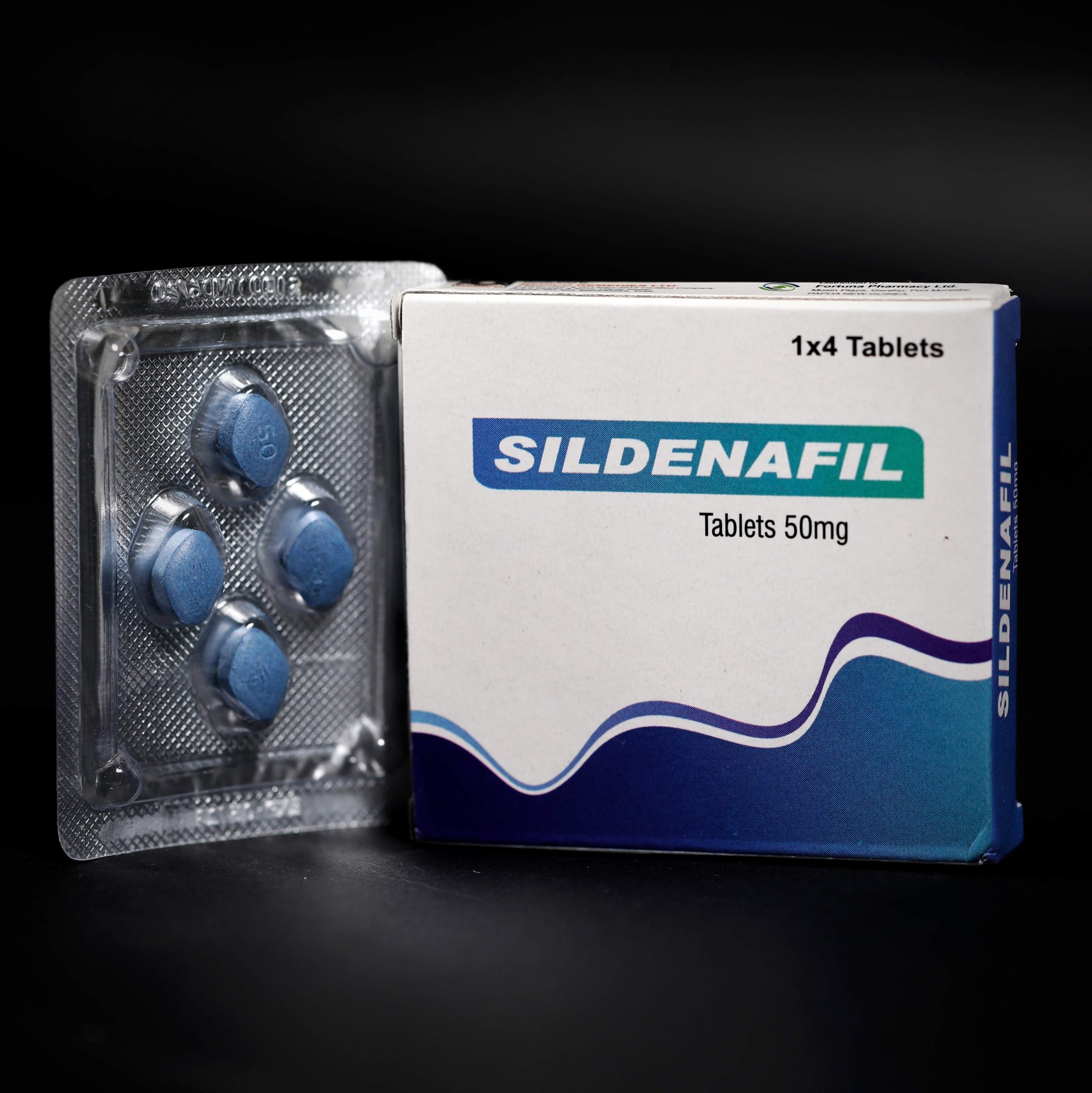 Acheter du sildénafil