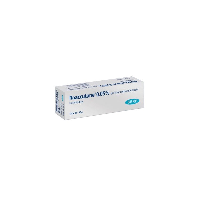 Isotrex Acheter Sans Ordonnance