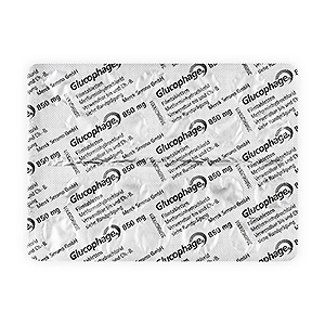 Glucophage 500 Generique
