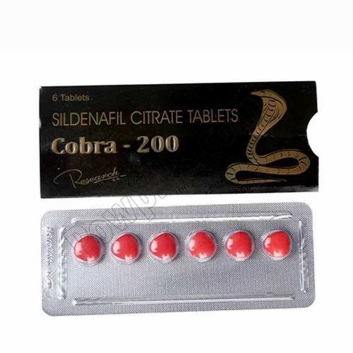 Nizagara 200mg
