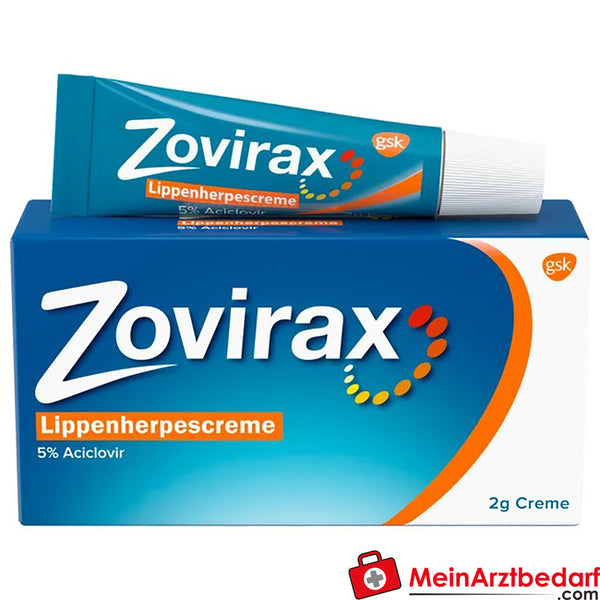 Prix Pour Zovirax