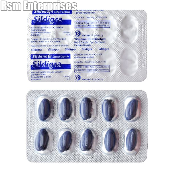 sildigra 200mg