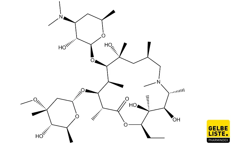 zithromax 500 mg vidal